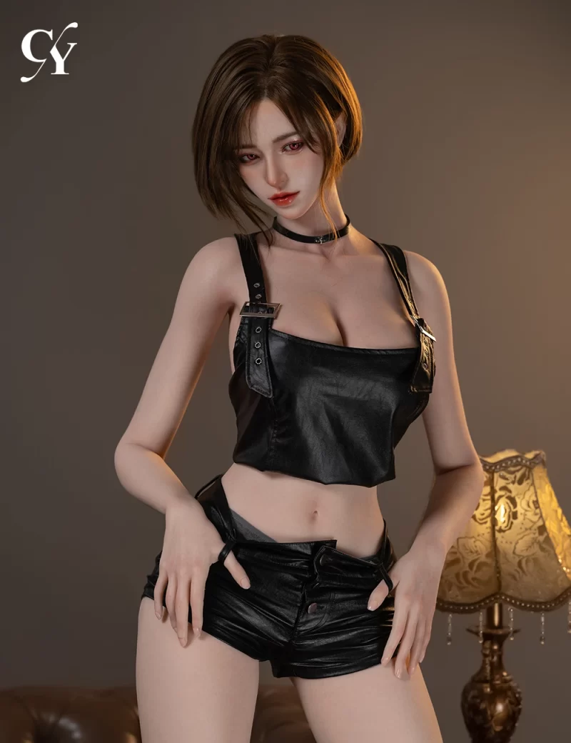 Wan 168cm F-cup / Full Silicone
