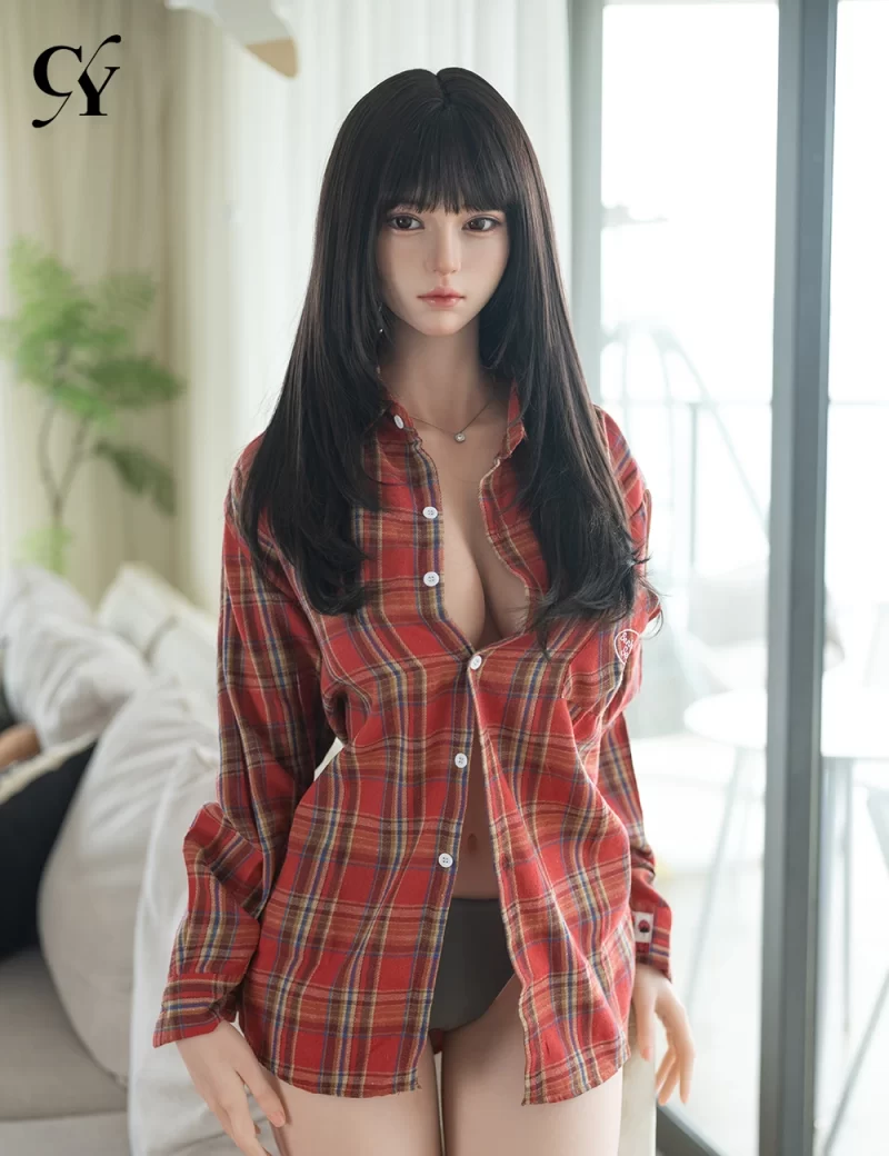 Himari 168cm F-cup / Full Silicone