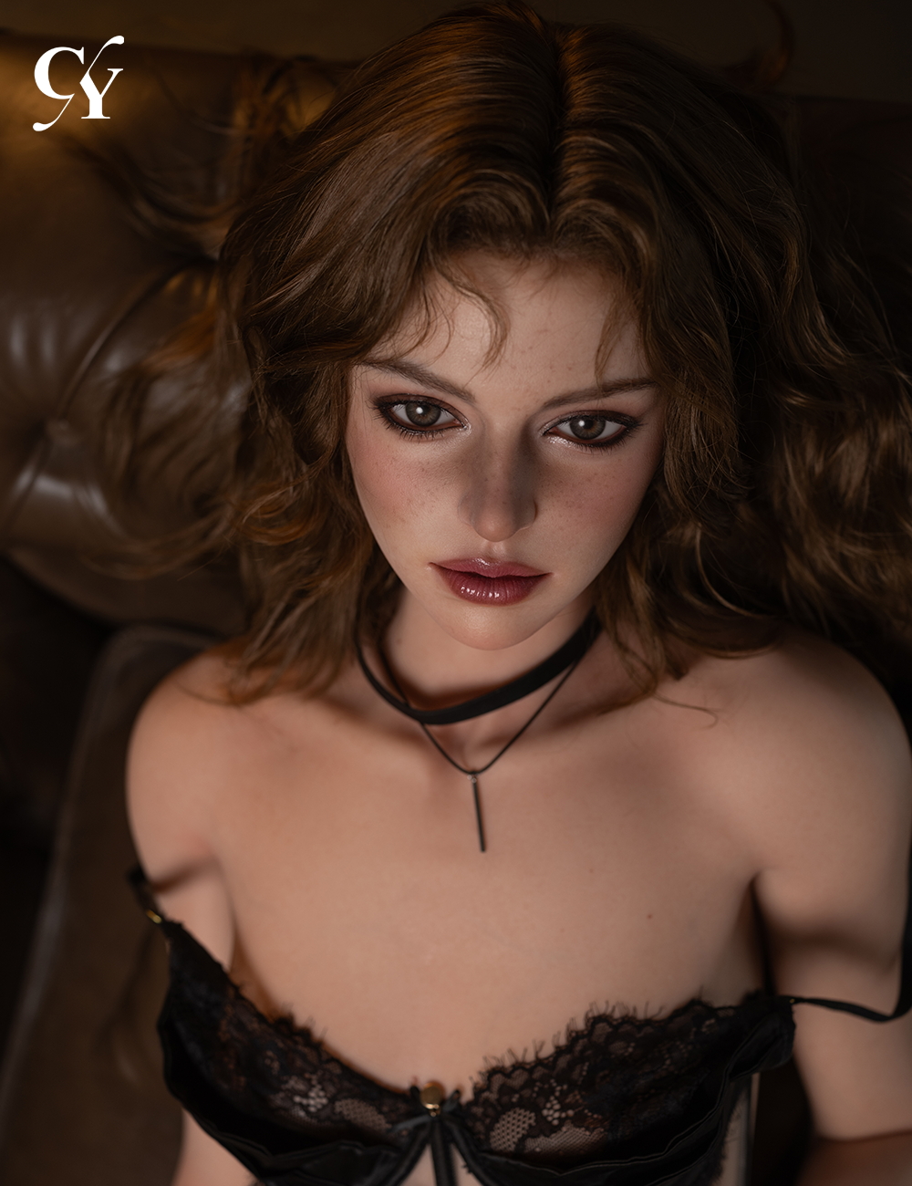 Isabella 172cm A-cup / Full Silicone - Image 4