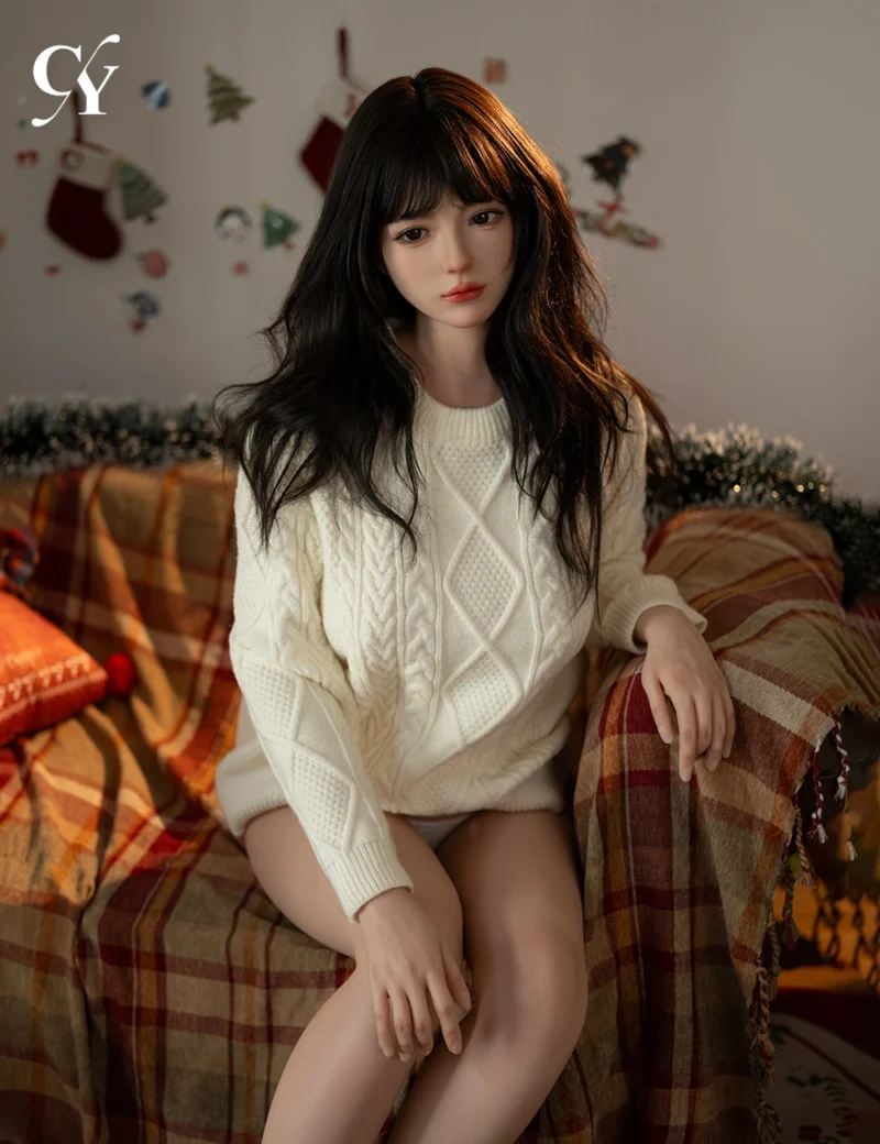 Sato Asuka 162cm E-cup / Full Silicone