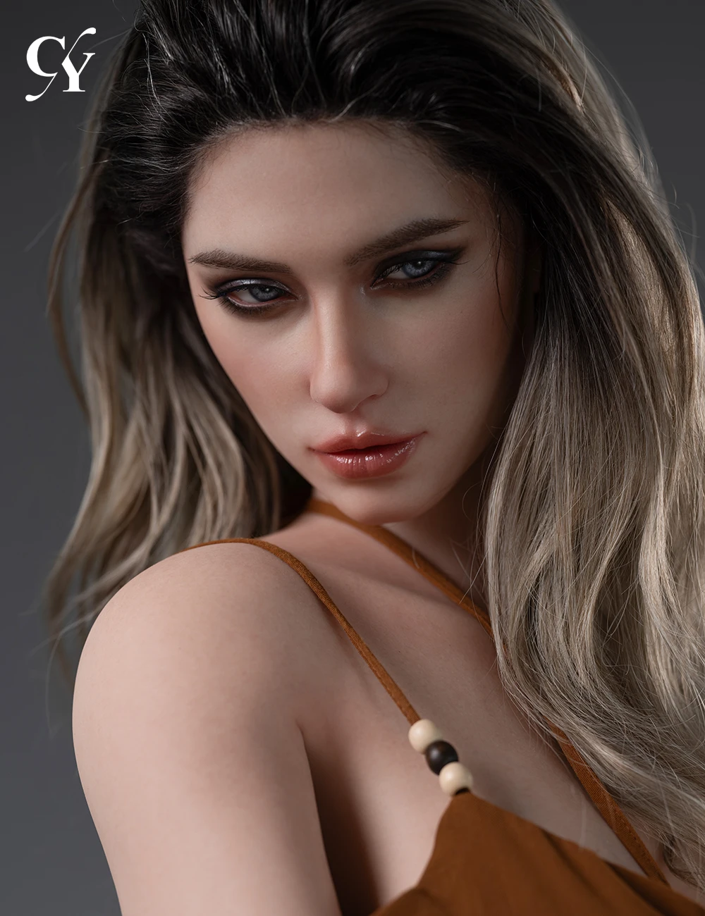 Carina 168cm F-cup / Full Silicone - Image 2