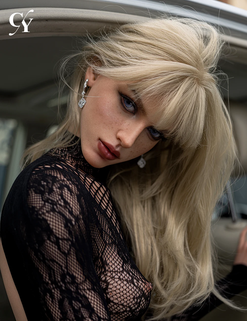 Natasha 172cm A-cup / Full Silicone - Image 3