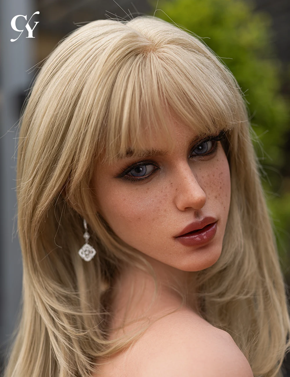 Natasha 172cm A-cup / Full Silicone - Image 12