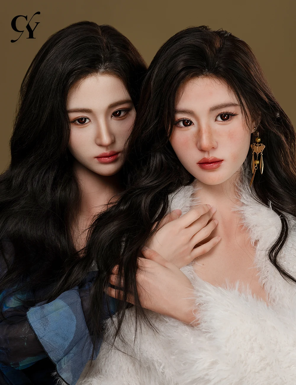 Xixi 168cm F-cup / Full Silicone - Image 10