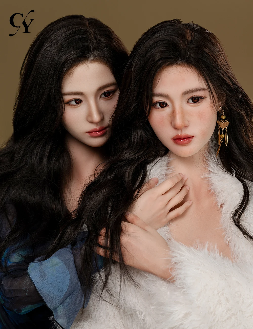 Xixi 168cm F-cup / Full Silicone - Image 11