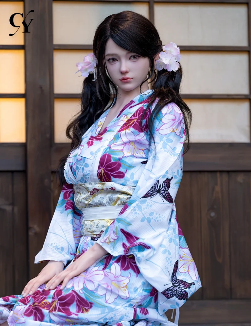 Sato Asuka 162cm E-cup / Full Silicone