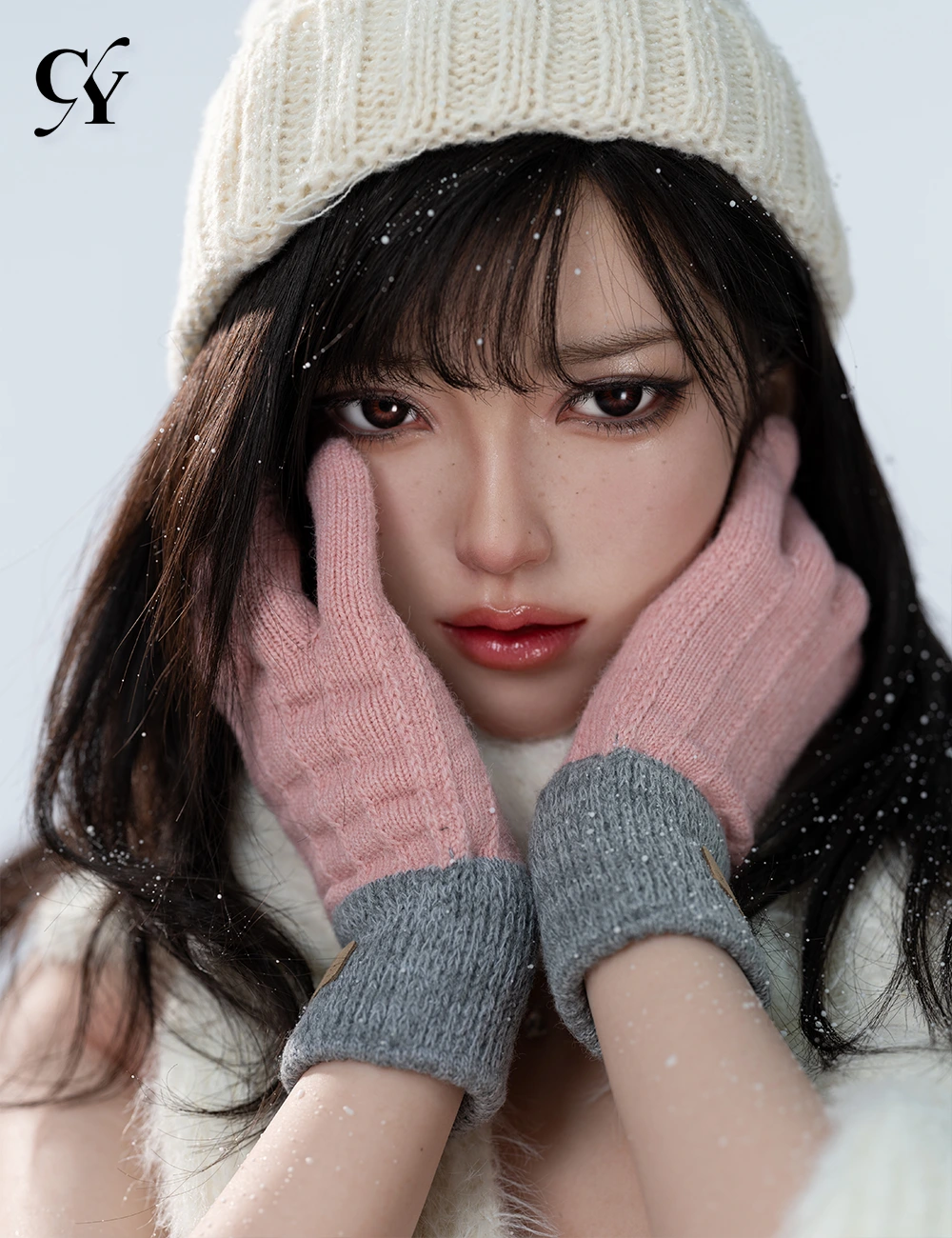 Bingbing168cm F-cup / Full Silicone - Image 2