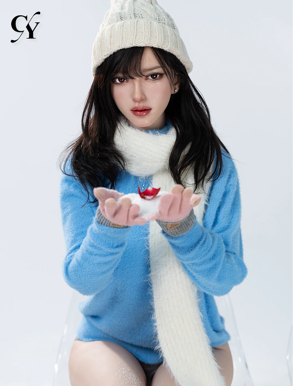 Bingbing168cm F-cup / Full Silicone - Image 4