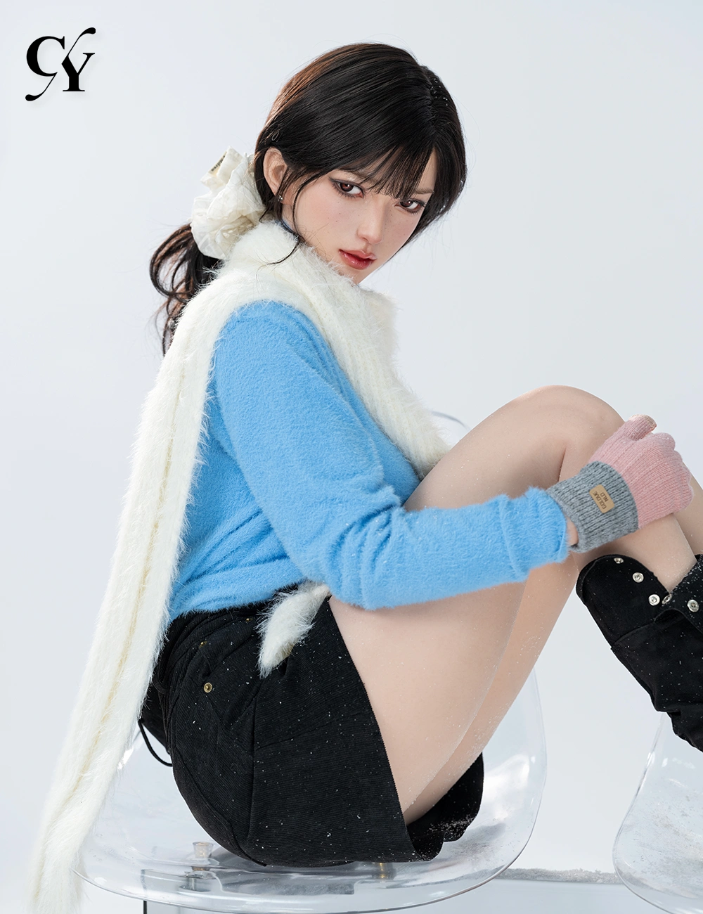 Bingbing168cm F-cup / Full Silicone - Image 7