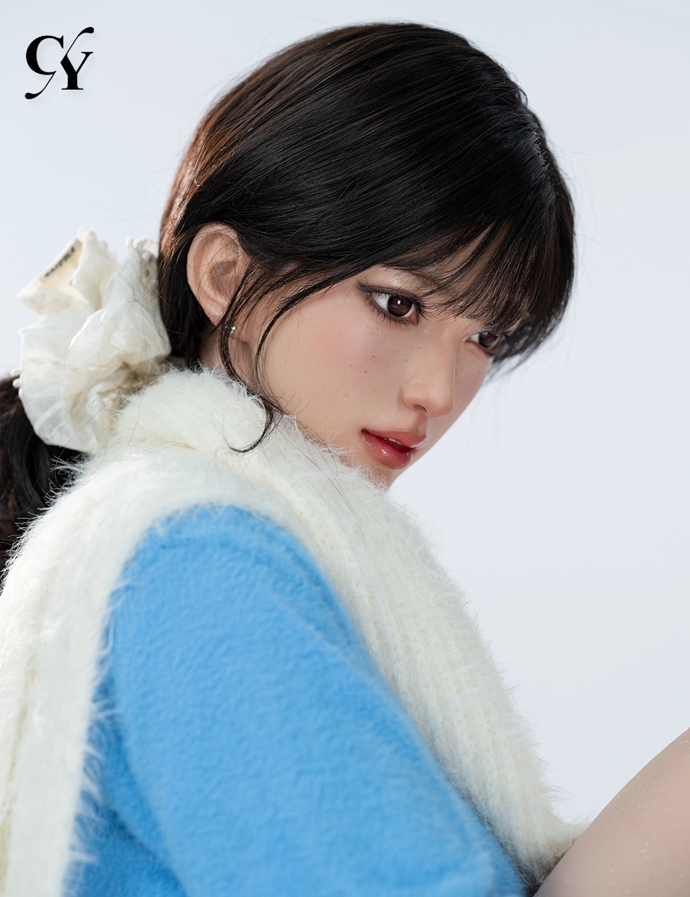 Bingbing168cm F-cup / Full Silicone - Image 8