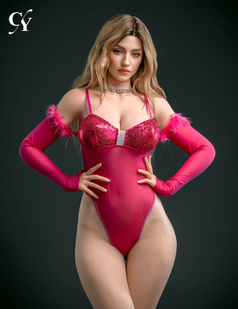 Miranda 176cm E-cup / Full Silicone