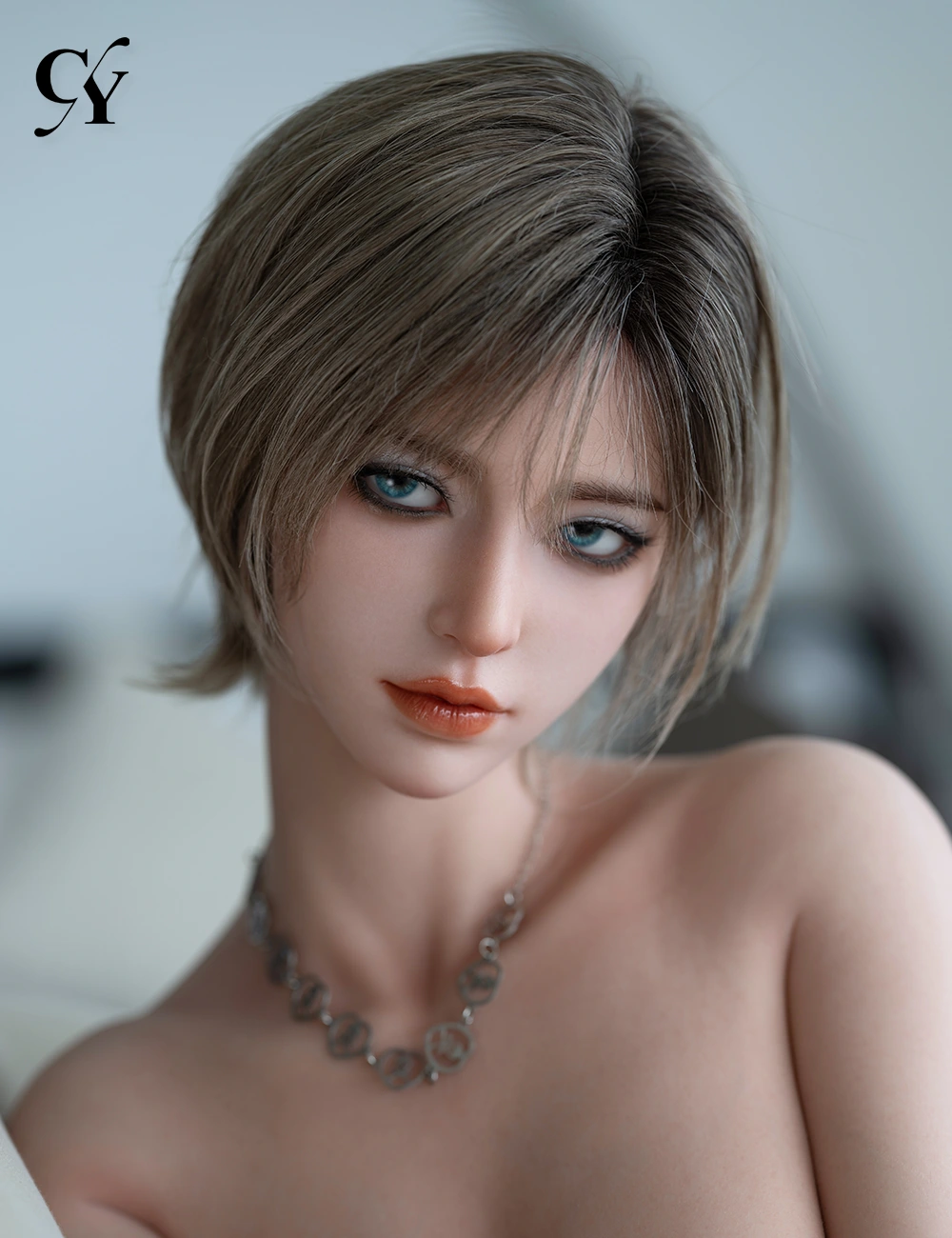 Wan 168cm F-cup / Full Silicone - Image 12