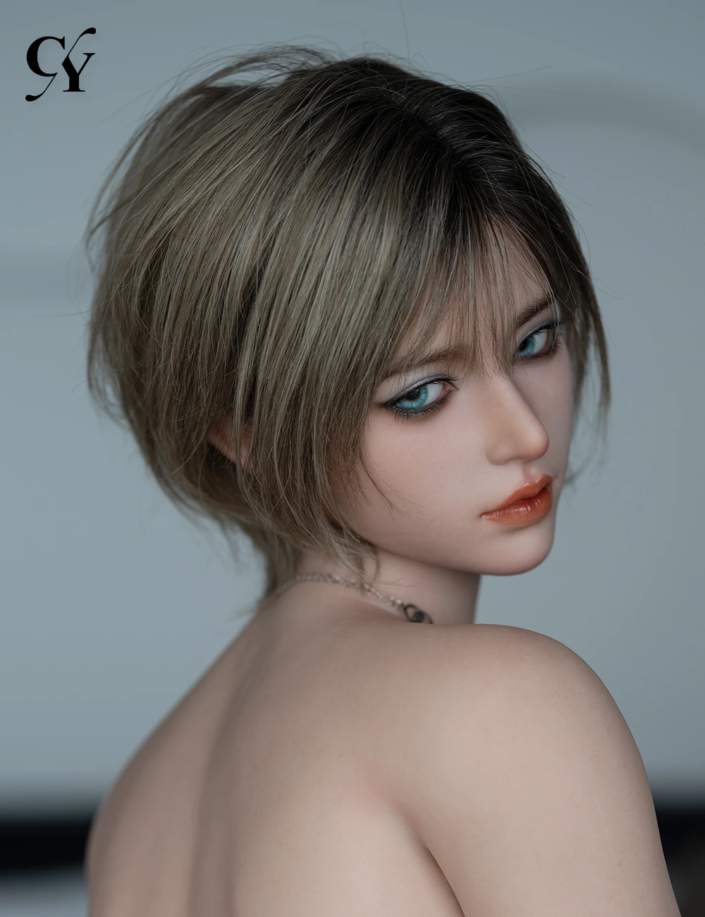 Wan 168cm F-cup / Full Silicone - Image 13