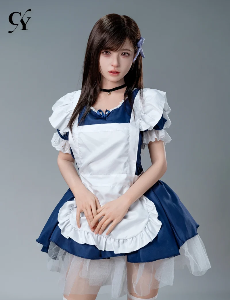 Koharu 157cm D-cup