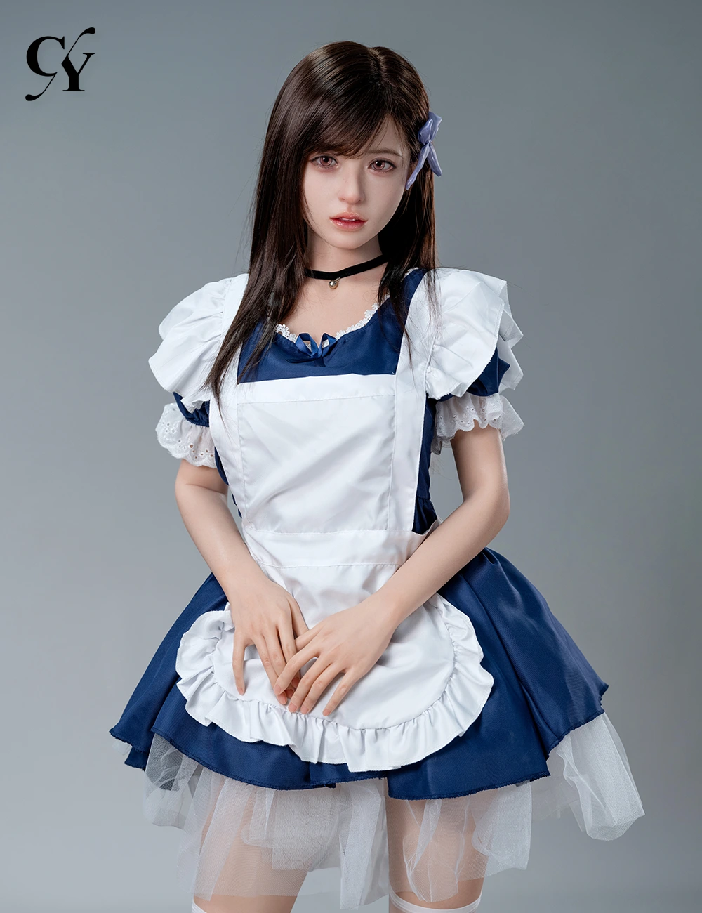 Koharu 157cm D-cup