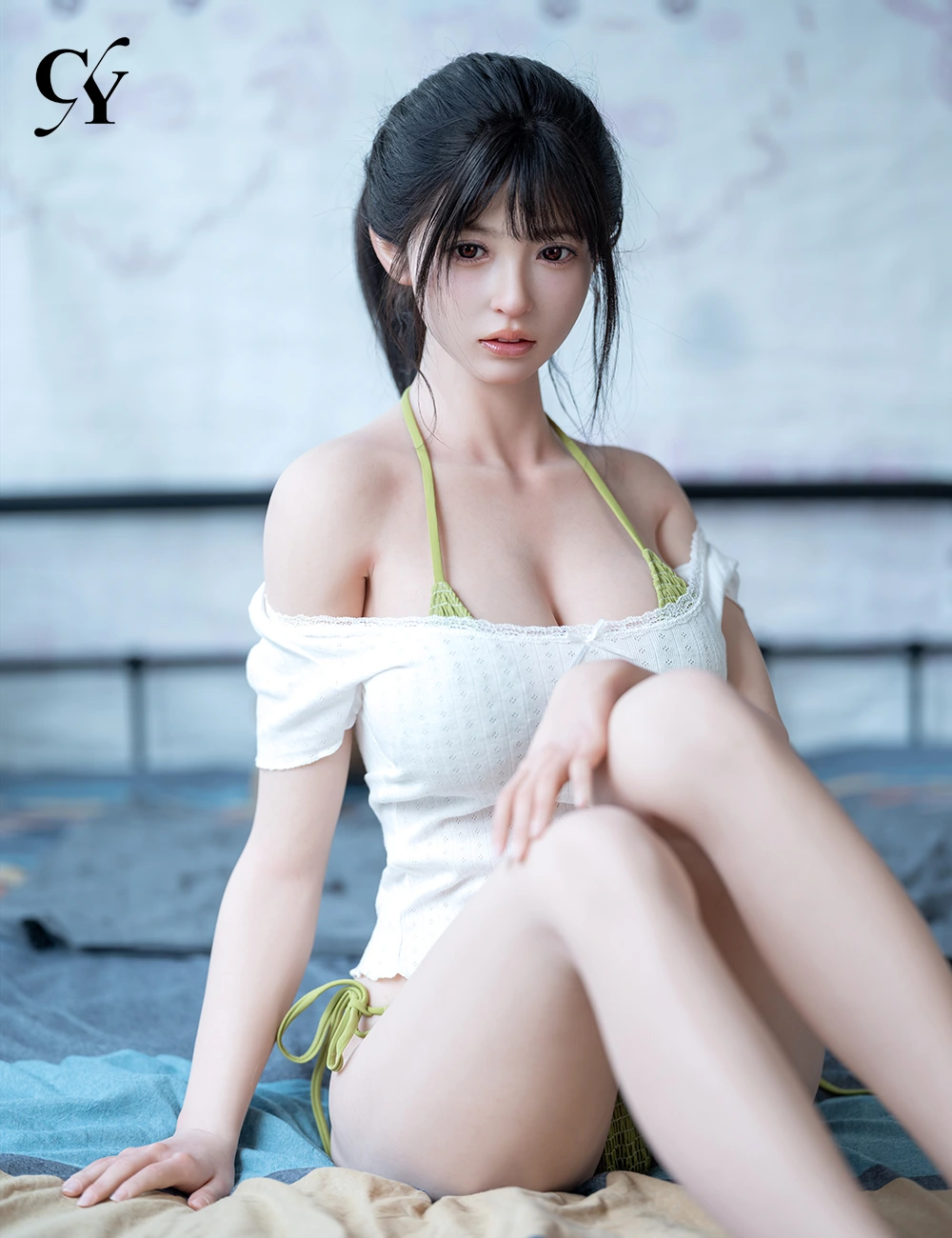 Koharu 168cm F-cup - Image 4