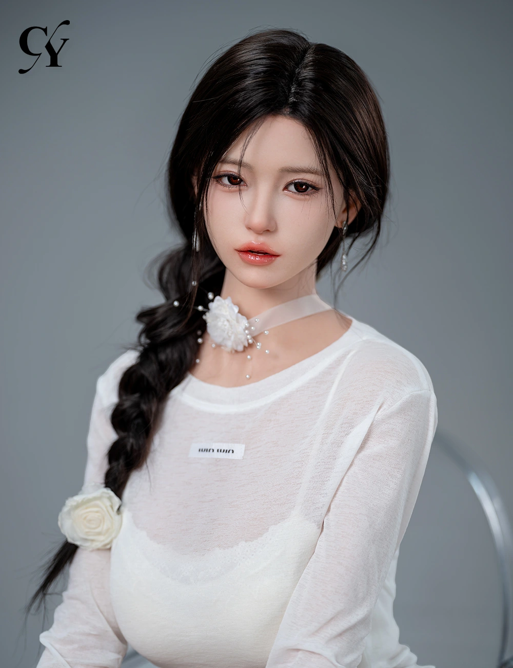 Liang 168cm F-cup / Full Silicone - Image 2