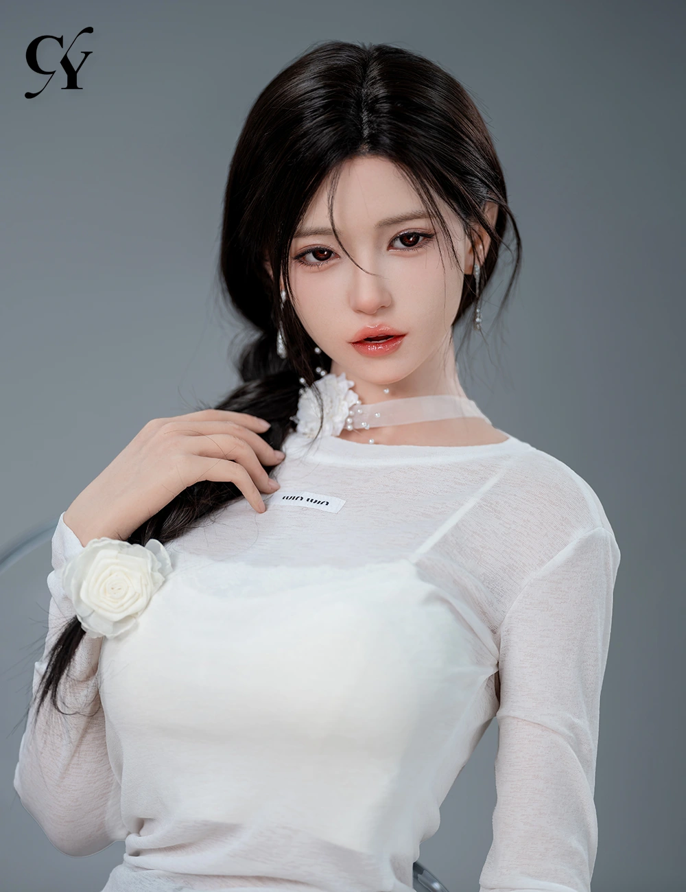 Liang 168cm F-cup / Full Silicone - Image 3