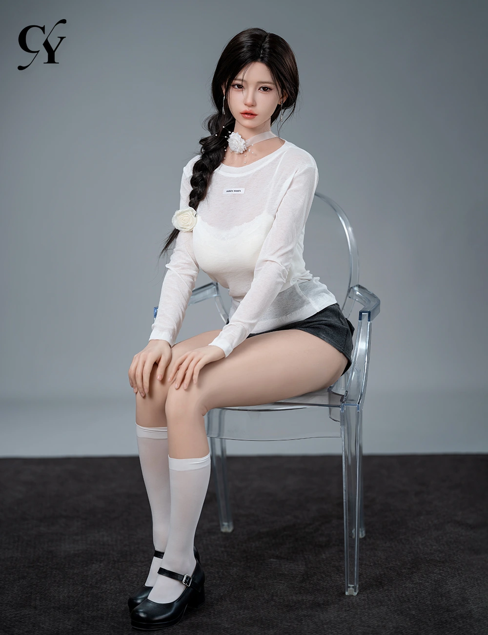 Liang 168cm F-cup / Full Silicone - Image 6
