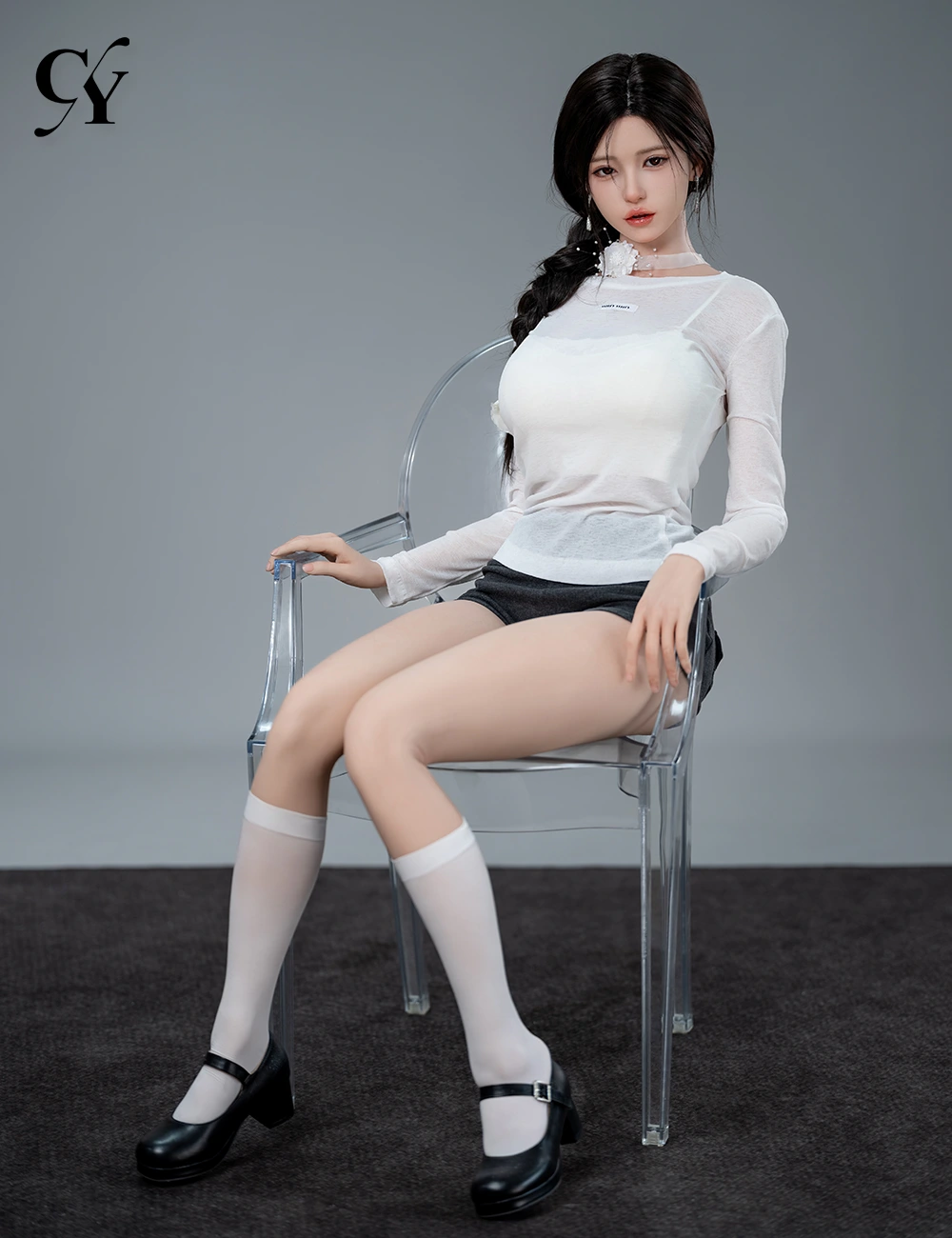 Liang 168cm F-cup / Full Silicone - Image 7