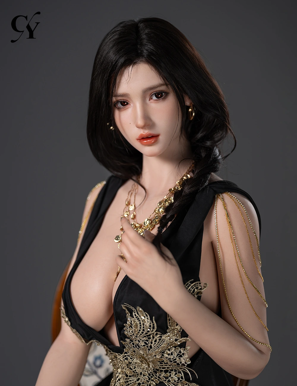 Lillian 168cm F-cup - Image 2