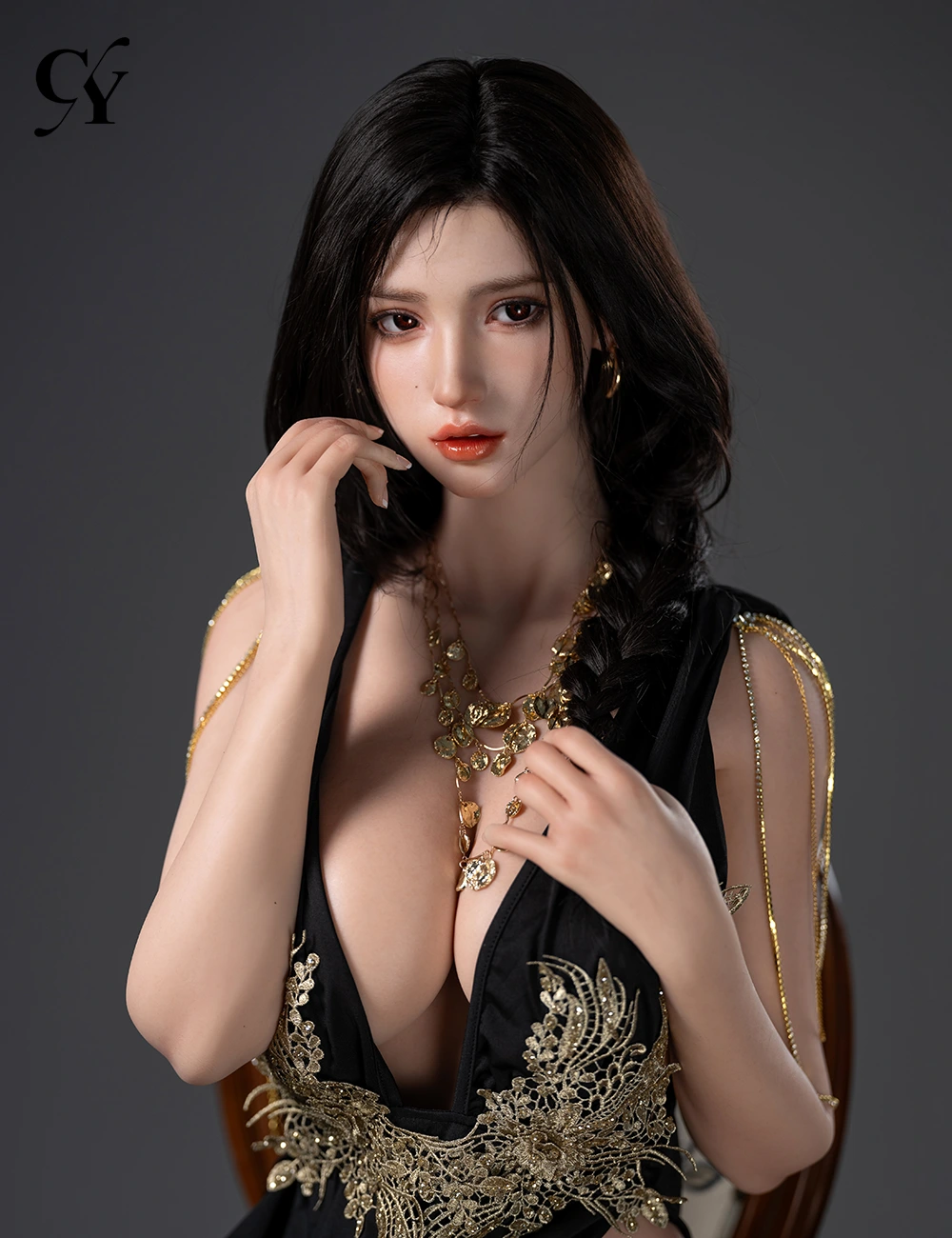 Lillian 168cm F-cup - Image 3