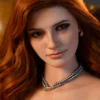 Poppy 168cm F-cup / Full Silicone - Image 2