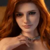 Poppy 168cm F-cup / Full Silicone - Image 3