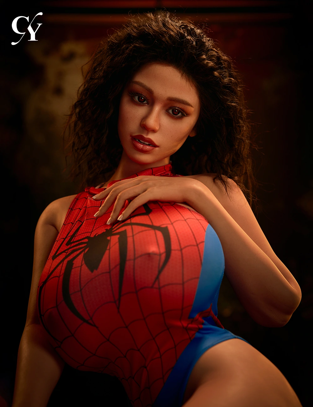 Tanya 161cm L-cup / Full Silicone - Image 3