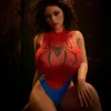 Tanya 161cm L-cup / Full Silicone - Image 5