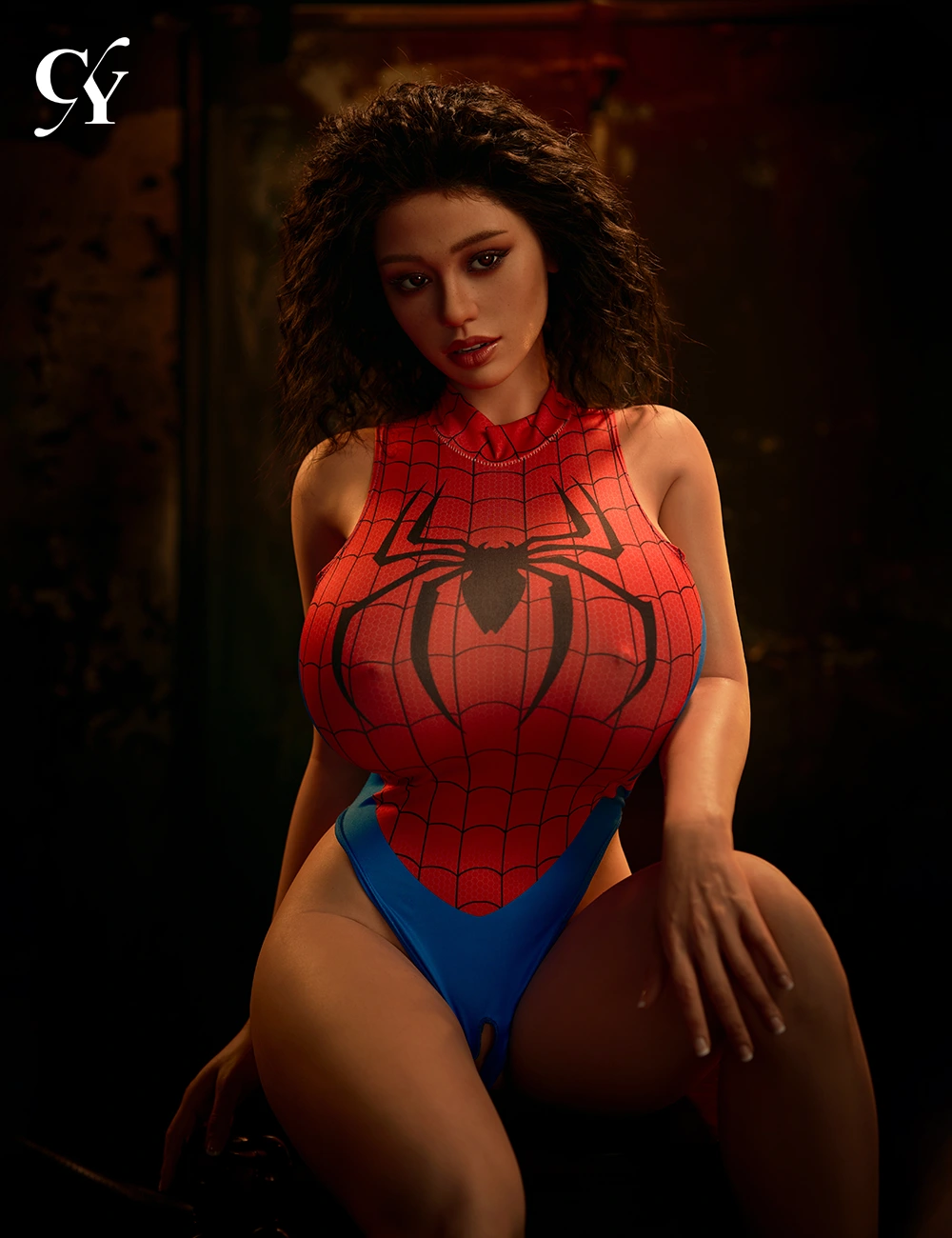 Tanya 161cm L-cup / Full Silicone - Image 5