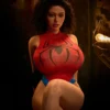 Tanya 161cm L-cup / Full Silicone - Image 6