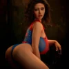 Tanya 161cm L-cup / Full Silicone - Image 7