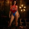 Tanya 161cm L-cup / Full Silicone - Image 14