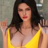 Nora 168cm F-cup / Full Silicone - Image 2